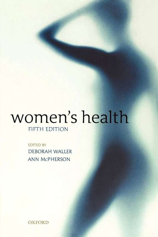 Women's Health - WALLER,D
