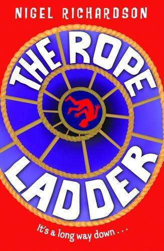 The Rope Ladder - Nigel Richardson