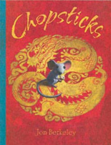 Chopsticks - Jon Berkeley