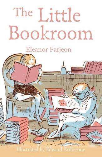 The Little Bookroom - Eleanor Farjeon