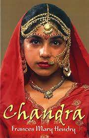 Chandra - Frances Mary Hendry