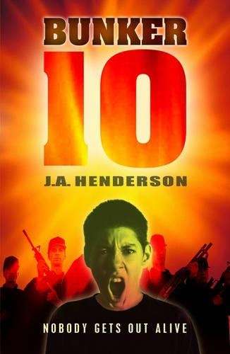 BUNKER 10 - HENDERSON