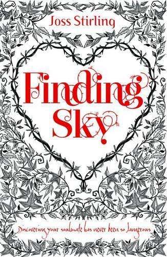 Finding Sky - Joss Stirling