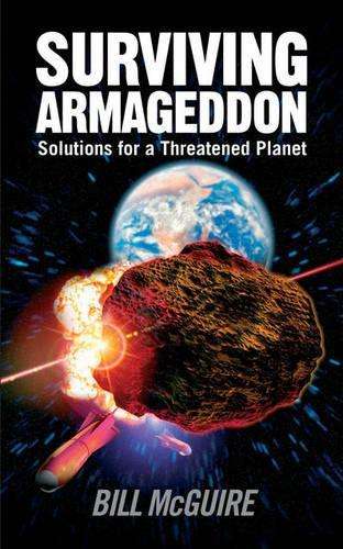 Surviving Armageddon - Bill McGuire
