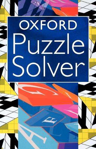 Oxford Puzzle Solver - SOANES,C