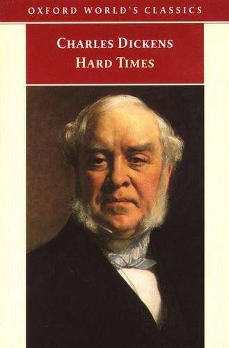 Hard Times - Charles Dickens