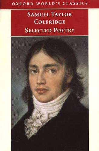 Selected Poetry - Samuel Taylor Coleridge