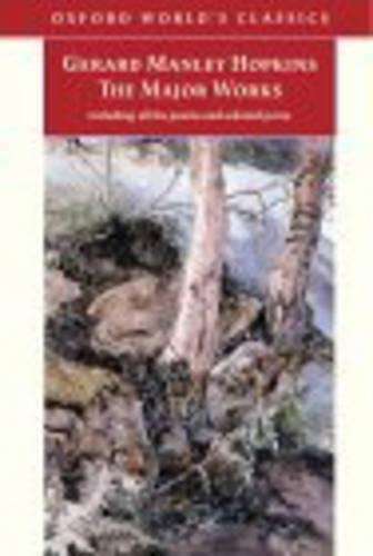 Gerard Manley Hopkins - Gerard Manley Hopkins