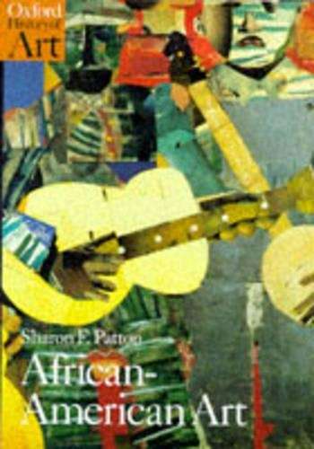African-American Art - Sharon F. Patton