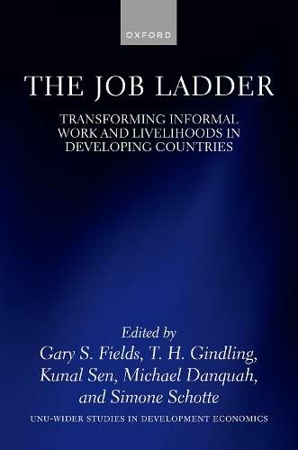 \Job Ladder - N"