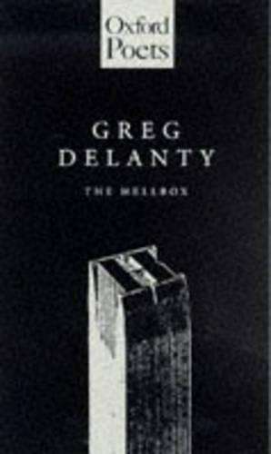 The Hellbox - Greg Delanty