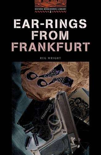 Ear-rings from Frankfurt: 700 Headwords - Reg Wright
