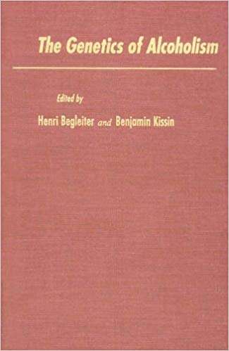 The Genetics of Alcoholism - Henri Begleiter