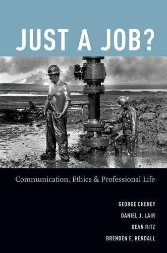 Just a Job? - George Cheney