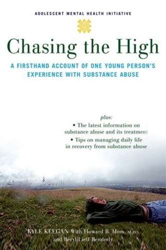 Chasing the High - Kyle Keegan