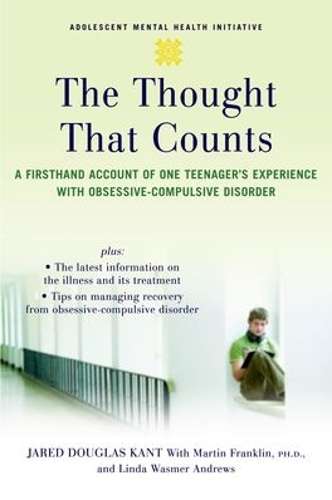 The Thought That Counts - Jared Douglas Kant