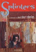 Splinters - BAINES,R
