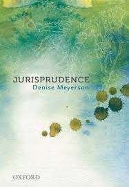 Jurisprudence - Denise Meyerson
