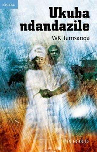 Ukuba ndandazile : Gr 9 - 12 - TAMSANQA,WK