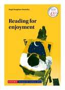 READING FOR ENJOYMENT SECONDHAND - HOUGHTON-HAWKSLEY,H