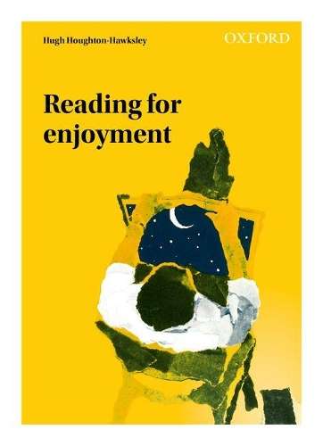 Reading for enjoyment : Gr 7 - 12 - HOUGHTON-HAWKSLEY,H