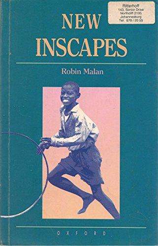 NEW INSCAPES SECONDHAND - MALAN,R