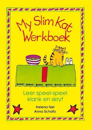 My slim kat : Werkboek 1 : Gr 2 - 3 - OXFORD