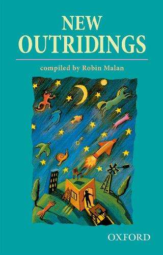 New outridings : Gr 7 - 12 - MALAN,R