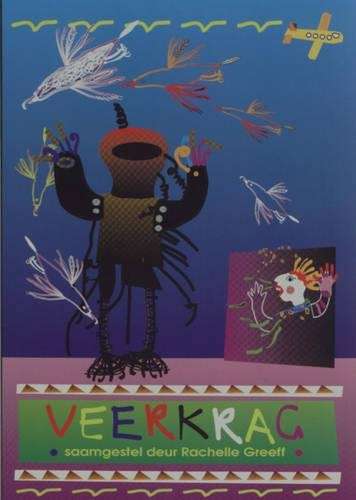 Veerkrag : Gr 8 - 12 - GREEFF,R