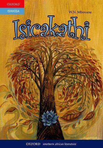 Isicakathi : Gr 9 - 12 - MBOVANE,WN