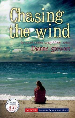 Chasing the wind : Gr 7 - 12 - STEWART,D