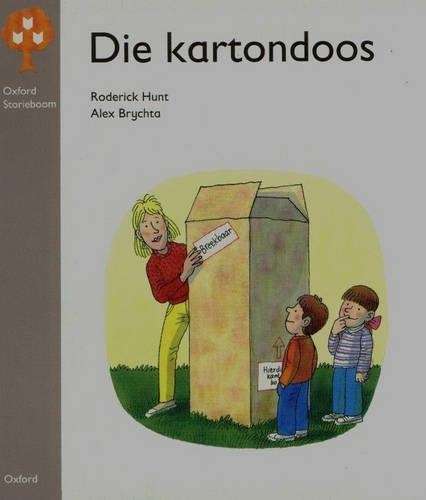 \kartondoos: Fase 1 - N"