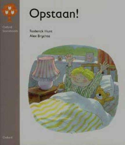Opstaan! : Fase 1 - OXFORD-STORIEBOOM