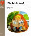Die biblioteek : Fase 1 - OXFORD-STORIEBOOM
