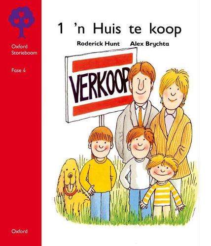n Huis te koop : Fase 4 - OXFORD-STORIEBOOM