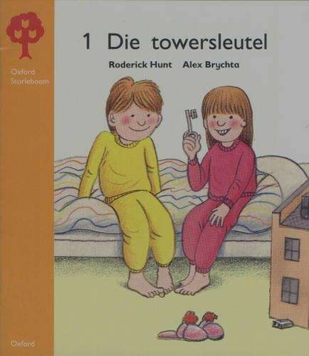 Stamstories : Fase 5 : Pak van 6 titels - OXFORD