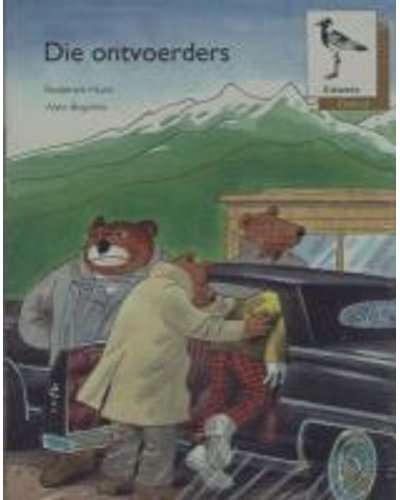Kiewiete : Fase 8 : Pak van 4 titels - OXFORD-STORIEBOOM