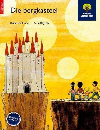 Die bergkasteel : Fase 9 - OXFORD-STORIEBOOM