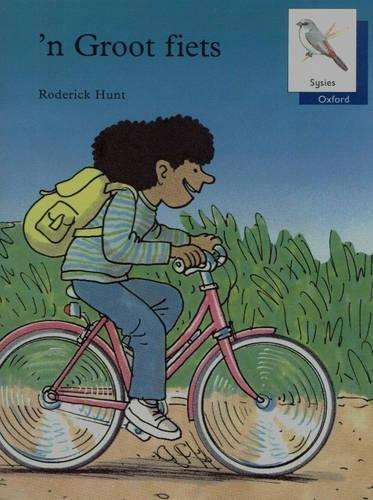 \Groot fiets: Fase 9 - N"