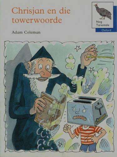Chrisjan en towerwoode : Fase 9 - OXFORD-NOGTARENTALE