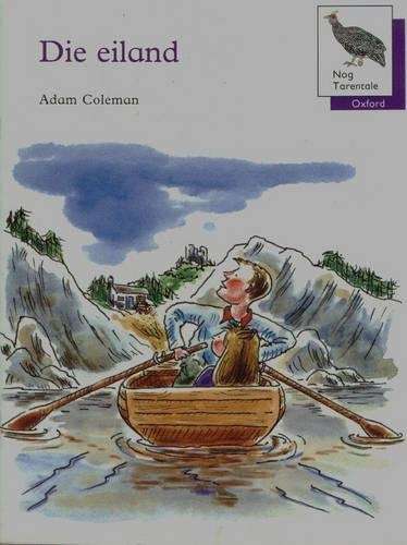 Die eiland : Fase 11 - STORIEBOOM