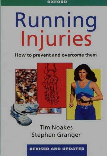 Running Injuries - NOAKES,T