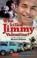 WHO KILLED JIMMY VALENTINE 2H SECONDHAND - WILLIAMS,M