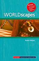 WORLDSCAPES A COLLECTION OF VERSE SECONDHAND - MALAN,R