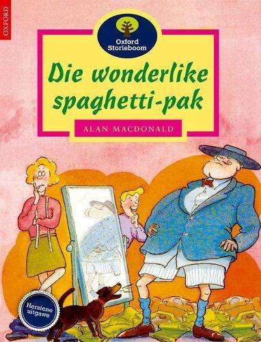 \wonderlike spagetti-pak: Fase 10 - N"