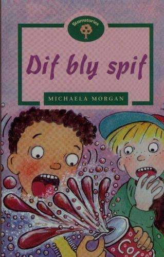 Dif bly spif : Fase 12 - OXFORD-STORIEBOOM