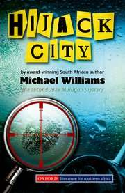 Hijack City : Gr 8 - 12 - WILLIAMS,M