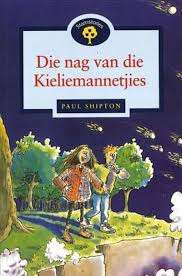 Die nag van die kieliemannetjies : Fase 14 - SHIPTON,P
