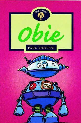 Obie: Fase 14 - P. Shipton