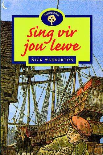 Sing vir jou lewe: Fase 14 - N. Warburton